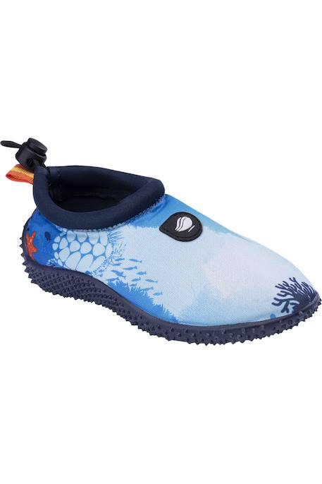 Garçon-Chaussures aquatiques style imprimé mer  tabuk