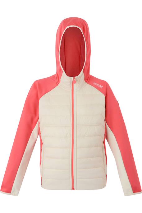 Garçon-Manteau, veste-Veste hybride kielder  ix