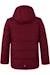 Veste matelassée  halkner Bleu gris+Rouge sombre+Vert kaki foncé 7 - vertbaudet enfant 