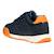 Baskets à scratch - rann-e garçon Bleu 4 - vertbaudet enfant 