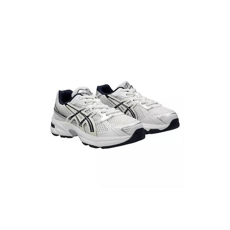 Baskets enfant synthétique White multi 2 - vertbaudet enfant 