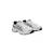 Baskets enfant synthétique White multi 2 - vertbaudet enfant 