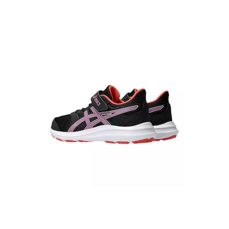 Baskets enfant synthétique Black 3 - vertbaudet enfant 