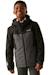 Veste imperméable  beamz Noir 5 - vertbaudet enfant 