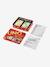 Jeu de cartes Uno Deluxe MATTEL ROUGE 4 - vertbaudet enfant 