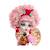 Monster high - poupée cupid asteria monstrueux Rose 3 - vertbaudet enfant 