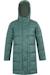 Veste matelassée motif style matelassé  embrie Bleu marine+Noir+Vert sombre 13 - vertbaudet enfant 