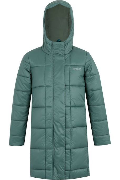 Garçon-Veste matelassée motif style matelassé  embrie