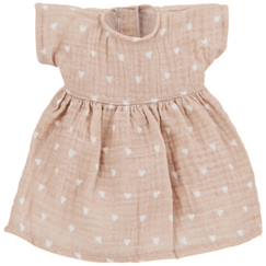 Jouet-Poupons et poupées-Poupées mannequins et accessoires-Tenue pour poupée robe