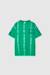 T-shirt enfant coton Vert 1 - vertbaudet enfant 
