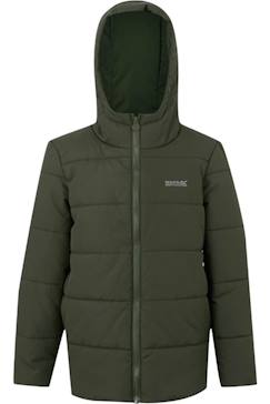 Veste matelassée  halkner  - vertbaudet enfant