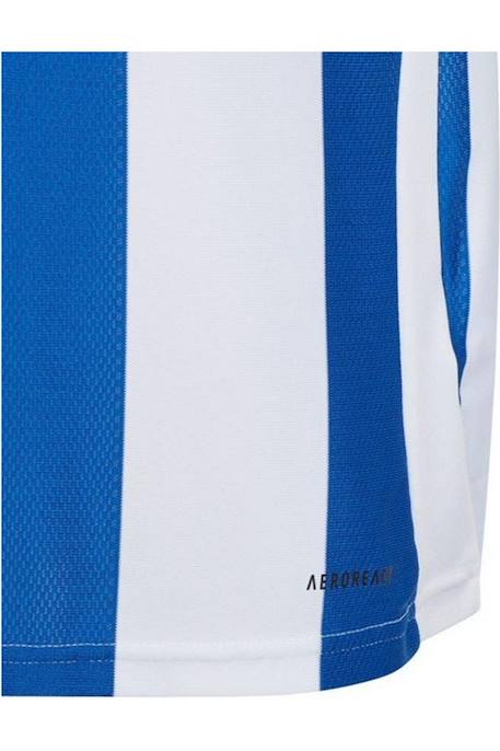 Maillot de foot style à rayures   24 Blanc / bleu+Blanc / vert+Rouge 4 - vertbaudet enfant 