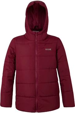 Veste matelassée  halkner  - vertbaudet enfant