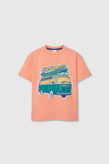 Garçon-T-shirt enfant imprimé