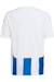Maillot de foot style à rayures   24 Blanc / bleu+Blanc / vert+Rouge 2 - vertbaudet enfant 