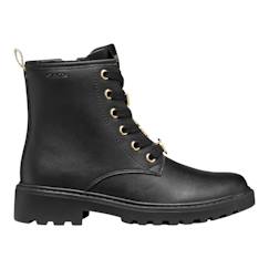 Chaussures-Chaussures fille 23-38-Boots, bottines-Bottines fille geox