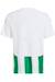 Maillot de foot style à rayures   24 Blanc / bleu+Blanc / vert+Rouge 7 - vertbaudet enfant 