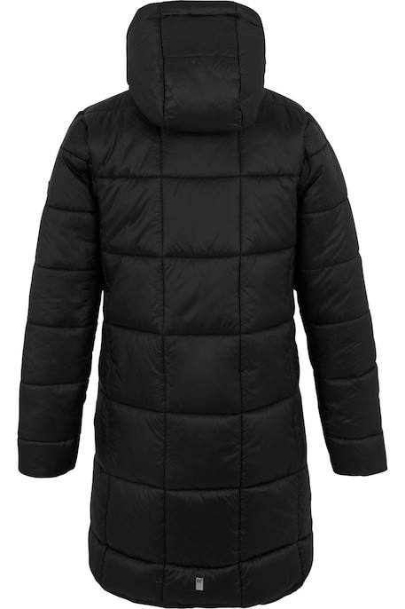 Veste matelassée motif style matelassé  embrie Bleu marine+Noir+Vert sombre 8 - vertbaudet enfant 