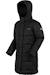 Veste matelassée motif style matelassé  embrie Bleu marine+Noir+Vert sombre 9 - vertbaudet enfant 