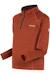 Polaire polyester berley Ocre rouge / noir 3 - vertbaudet enfant 