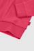 Gilet à capuche fille Rose 3 - vertbaudet enfant 