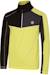 Veste thermique intermédiaire zippée formate ii Anthracite / jaune prune+Bleu olympien / denim sombre 3 - vertbaudet enfant 
