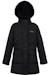 Veste motif style matelassé fabrizia ii Bleu marine+Noir 7 - vertbaudet enfant 
