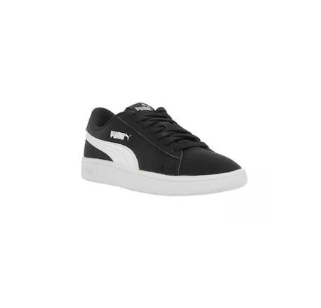 Baskets garçon puma Black 2 - vertbaudet enfant 