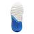 Baskets superman lumineuses - ciberdron junior pour garçon Bleu 6 - vertbaudet enfant 