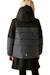 Veste isolante  lofthouse Noir / gris phoque 5 - vertbaudet enfant 