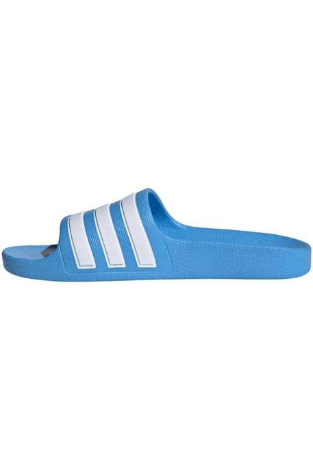 Tongs  adilette aqua Bleu 2 - vertbaudet enfant 
