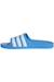 Tongs  adilette aqua Bleu 2 - vertbaudet enfant 