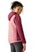 Veste hybride  newhill Vieux rose 5 - vertbaudet enfant 