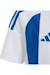 Maillot de foot style à rayures   24 Blanc / bleu+Blanc / vert+Rouge 3 - vertbaudet enfant 