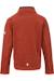 Polaire polyester berley Ocre rouge / noir 2 - vertbaudet enfant 