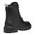Bottines fille geox Noir 4 - vertbaudet enfant 
