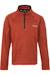 Polaire polyester berley Ocre rouge / noir 1 - vertbaudet enfant 