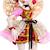 Monster high - poupée cupid asteria monstrueux Rose 4 - vertbaudet enfant 