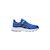 Baskets synthétique enfant Blue 1 - vertbaudet enfant 