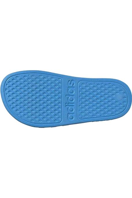 Tongs  adilette aqua Bleu 4 - vertbaudet enfant 
