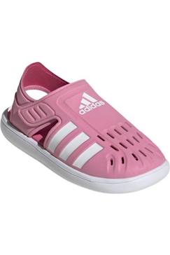 Chaussures-Chaussures fille 23-38-Chaussures aquatiques été style 3 rayures