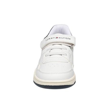 Baskets garçon tommy hilfiger White 6 - vertbaudet enfant 