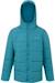 Veste matelassée  halkner Bleu gris+Rouge sombre+Vert kaki foncé 1 - vertbaudet enfant 