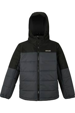 Veste isolante  lofthouse  - vertbaudet enfant