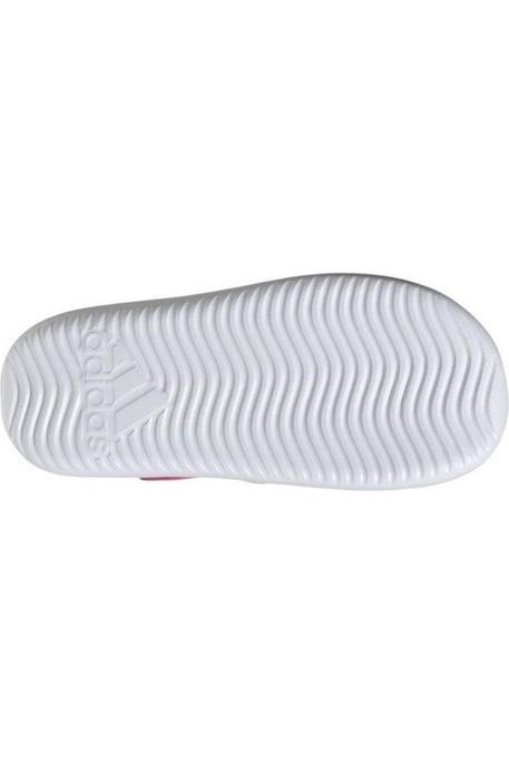 Chaussures aquatiques été style 3 rayures Rose 6 - vertbaudet enfant 