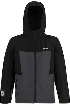 Veste imperméable  beamz  - vertbaudet enfant