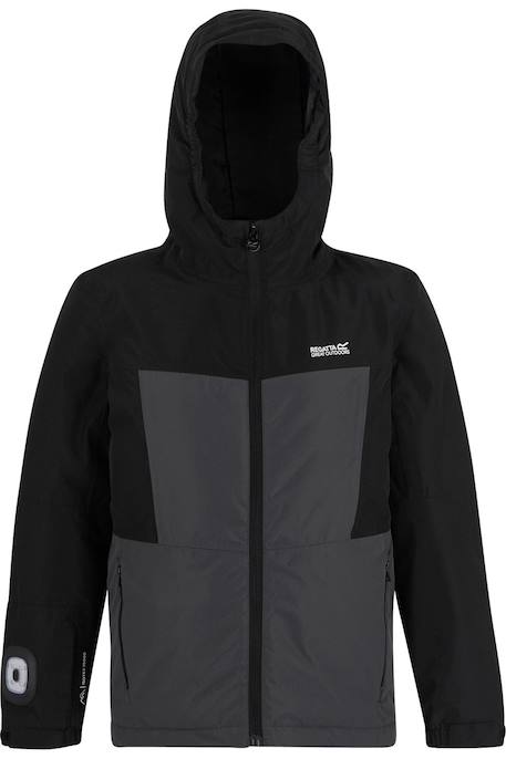 Fille-Veste imperméable  beamz