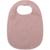 Lot de 3 bavoirs en éponge wild rose-nougat-biscuit Rose, beige, marron 3 - vertbaudet enfant 