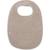 Lot de 3 bavoirs en éponge wild rose-nougat-biscuit Rose, beige, marron 2 - vertbaudet enfant 