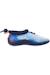 Chaussures aquatiques style imprimé mer  tabuk Bleu 3 - vertbaudet enfant 